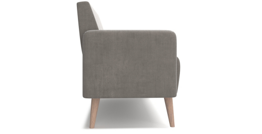 Диван Норман 2, велюр