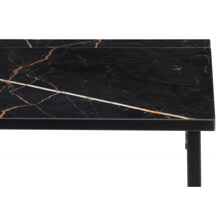 Прямые компьютерные столы, Компьютерный стол Бринг складной 90х55х74