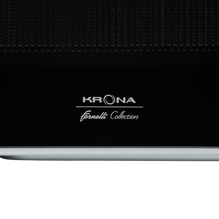 Микроволновые печи, Микроволновая печь KRONA QUANTUM 44 BL/IX 