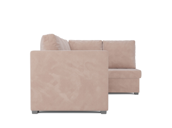 Диван угловой Мансберг (Кордрой)