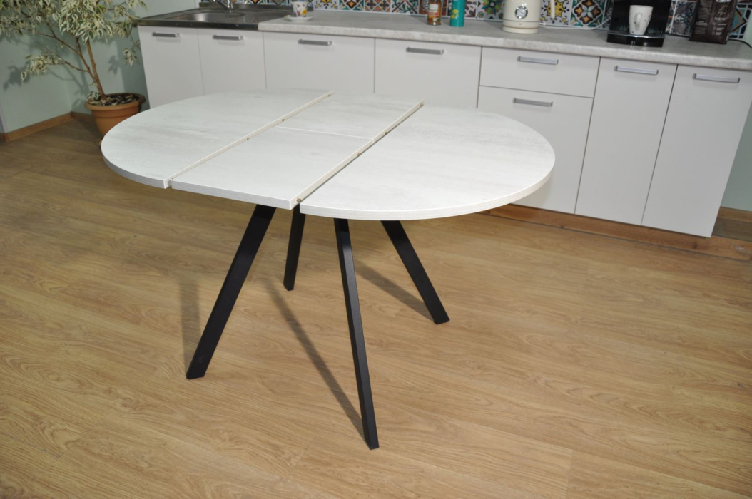 Обеденные столы, Стол обеденный раскладной Нарди