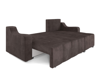 Диван угловой Берн (Кордрой)