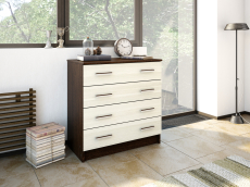 Комоды, Комод К800 ЛДСП