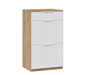 Хилтон Набор мебели для прихожей №2 