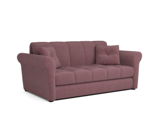 Диван прямой аккордеон Гранд (Велюр)