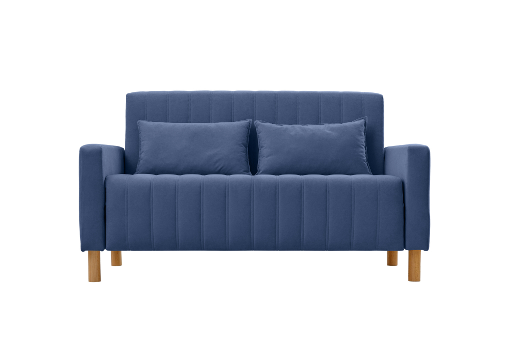 Диваны прямые кухонные, Прямой диван Маус 122