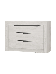 Комод КМ-12 Леонардо