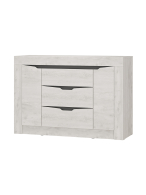 Комоды, Комод КМ-12 Леонардо