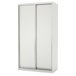 Шкаф-купе 2-х дв. Премиум 160х60х220