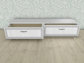 Модульная система Карина Тумба ТБ-1072