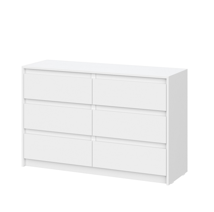 Комоды, Комод Айден КМ06-1200