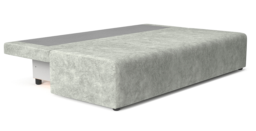 Диваны еврокнижки, Диван-кровать Лиссабон NEW, велюр