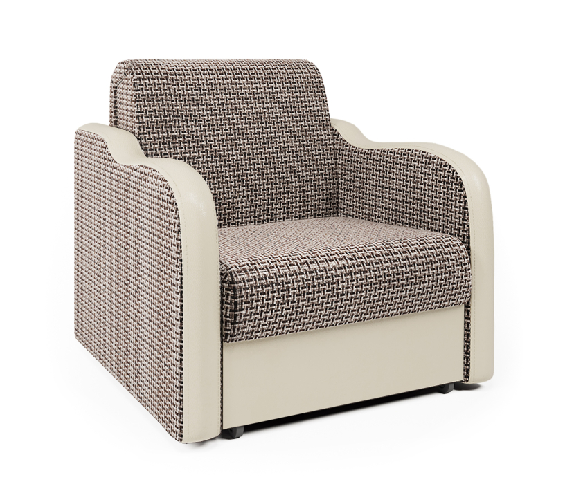 Кресла-кровати, Кресло-кровать Коломбо, корфу/ экокожа