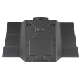 Вытяжка кухонная AURORA 600 S