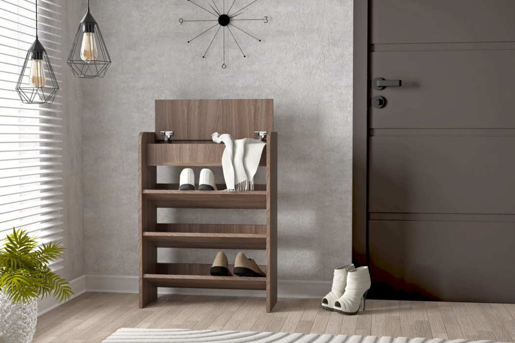 Обувницы, Обувница открытая 600