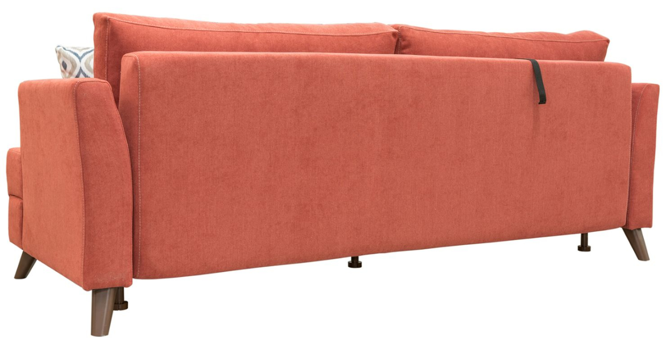 Диваны еврокнижки, Диван прямой Дамаск