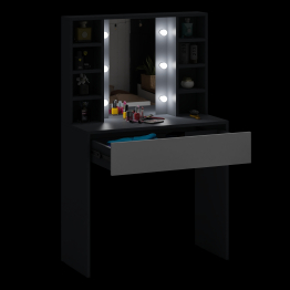 Косметический стол с подсветкой 115