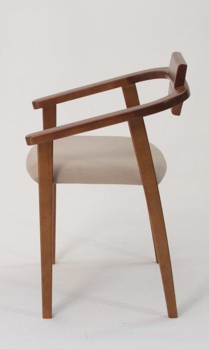 Стулья, Стул-кресло Челси (Орех)