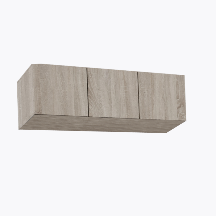 Шкафы распашные, Антресоль  Бостон 1200