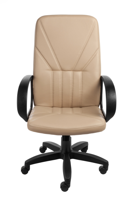 Для офиса и дома, Кресло AV 101 PL (727) МК экокожа