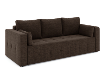 Диван-кровать Босс 14.3 еврокнижка, рогожка