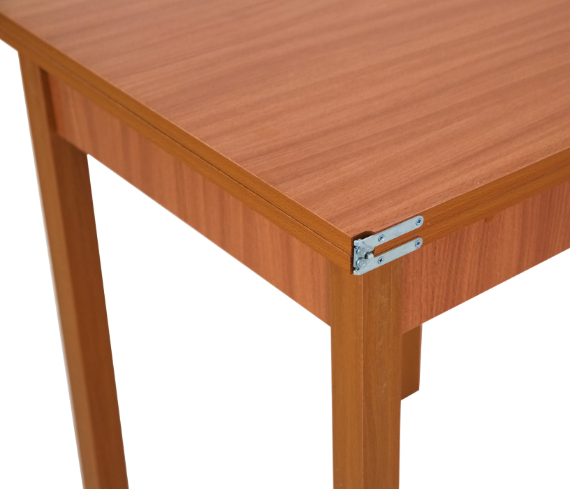 Обеденные столы, Стол обеденный раскладной 60*80