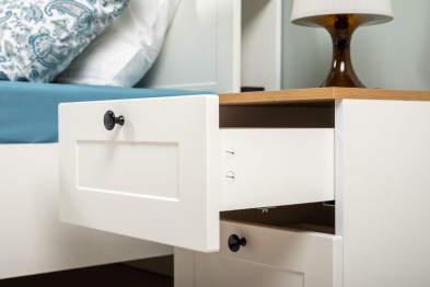 Спальня Остин №1