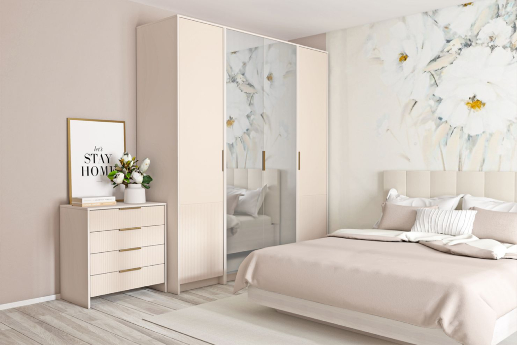 Шкафы пеналы, Пенал КЭТ-3