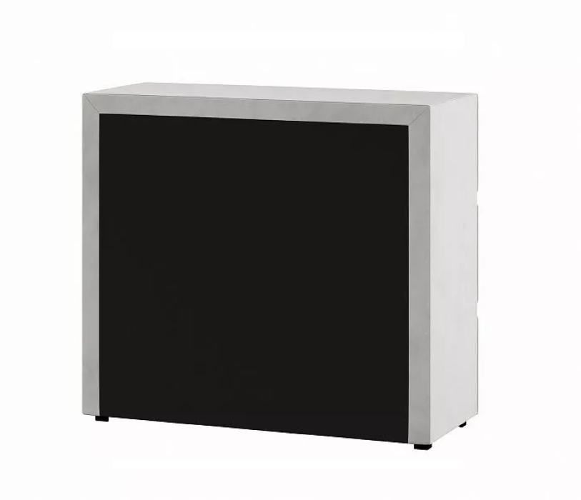 Комоды, Комод Модель 311 Ester Велюр