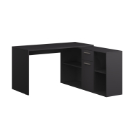 Угловые, Лайт 03.245 Стол письменный 