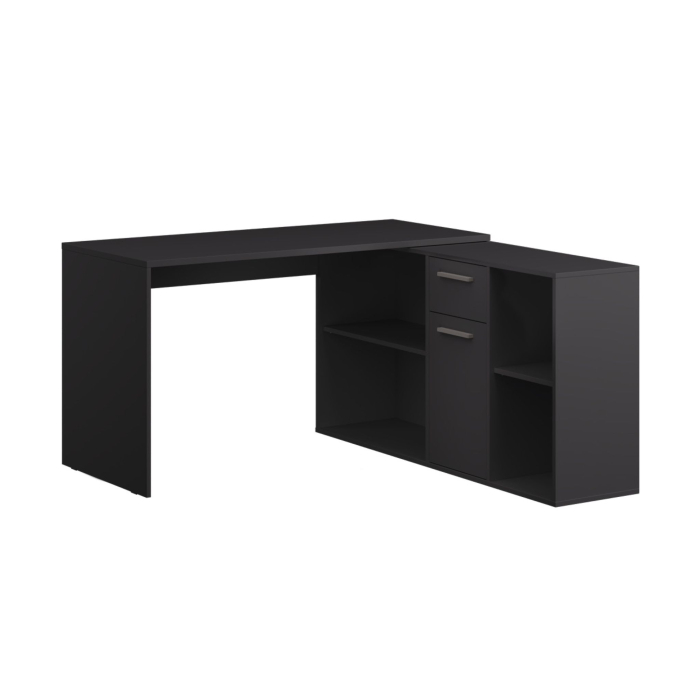 Угловые, Лайт 03.245 Стол письменный 