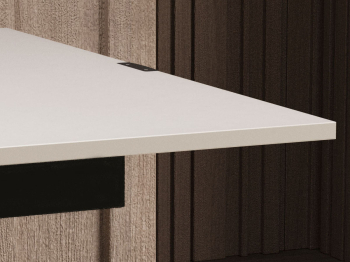 Стол универсальный трансформируемый АНДРЭ Loft ЛДСП