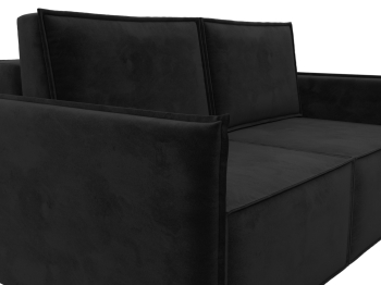 Диван прямой Либерти мини, велюр