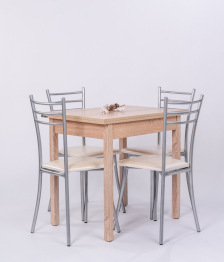 Обеденная группа 80/Хокко