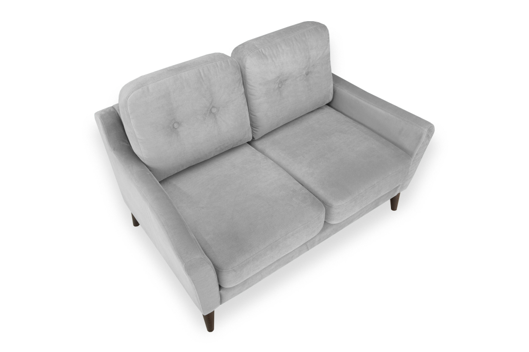 Диваны  офисные, Диван двухместный Руфус, Амиго