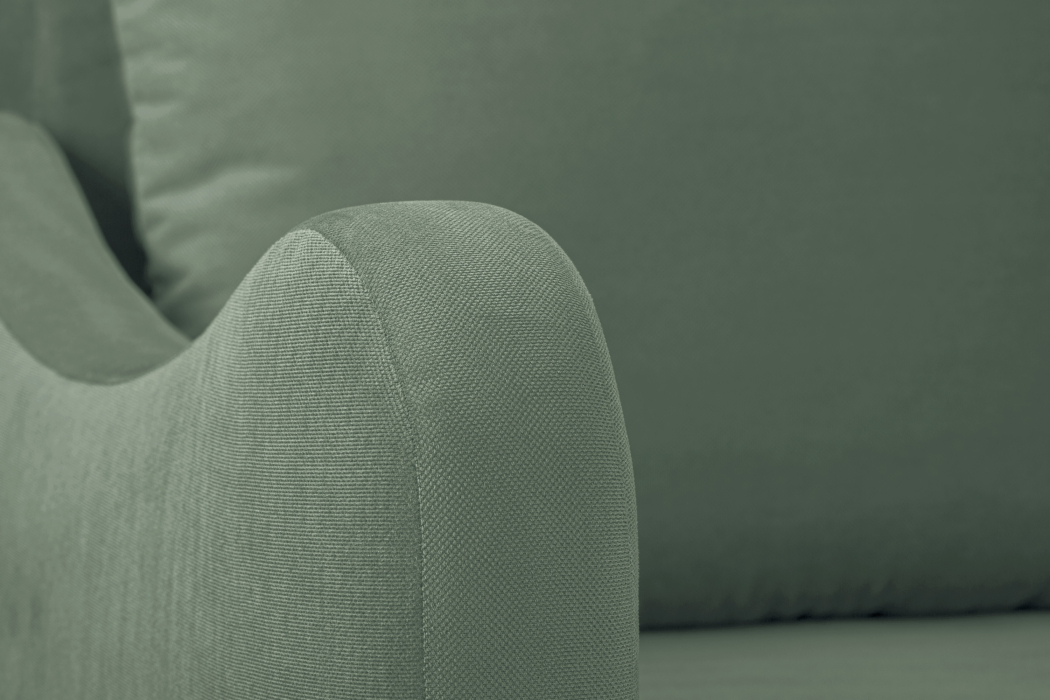 Диваны еврокнижки, Диван-кровать Мокко Амиго