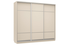 Шкафы-купе 3-х дверные, Шкаф-купе Премьер Лайт 59 (08;08;08) трехдверный