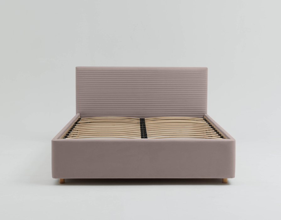 Мягкая кровать, Кровать Event Loft 140х200 (с орт.разборн.осн.)