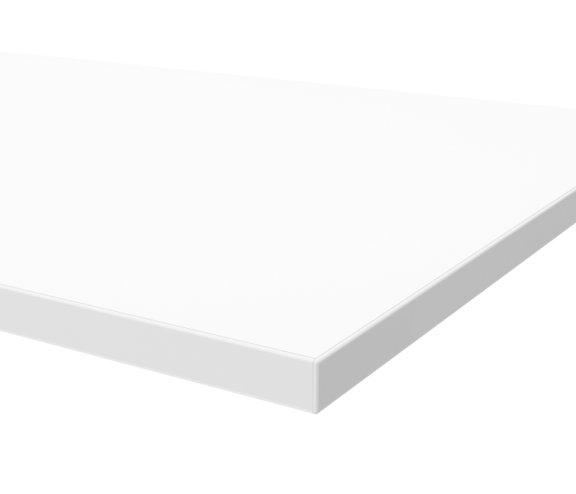 Прямые, Столешница для письменного стола 100х60 см Теви