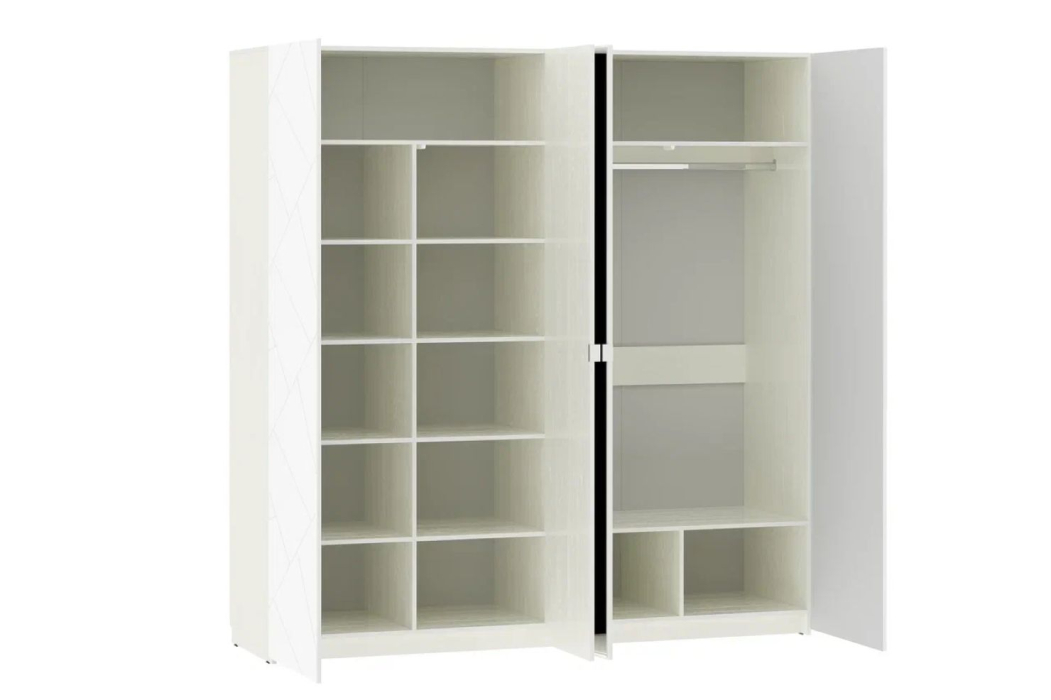 Спальные гарнитуры, Спальня Summit №3