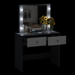 Стол туалетный с подсветкой СТ-5