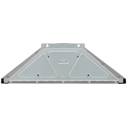 Вытяжка кухонная Janna 600 inox PB МВ