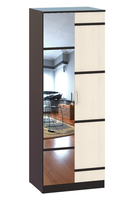 Спальные гарнитуры, Сакура спальня № 2