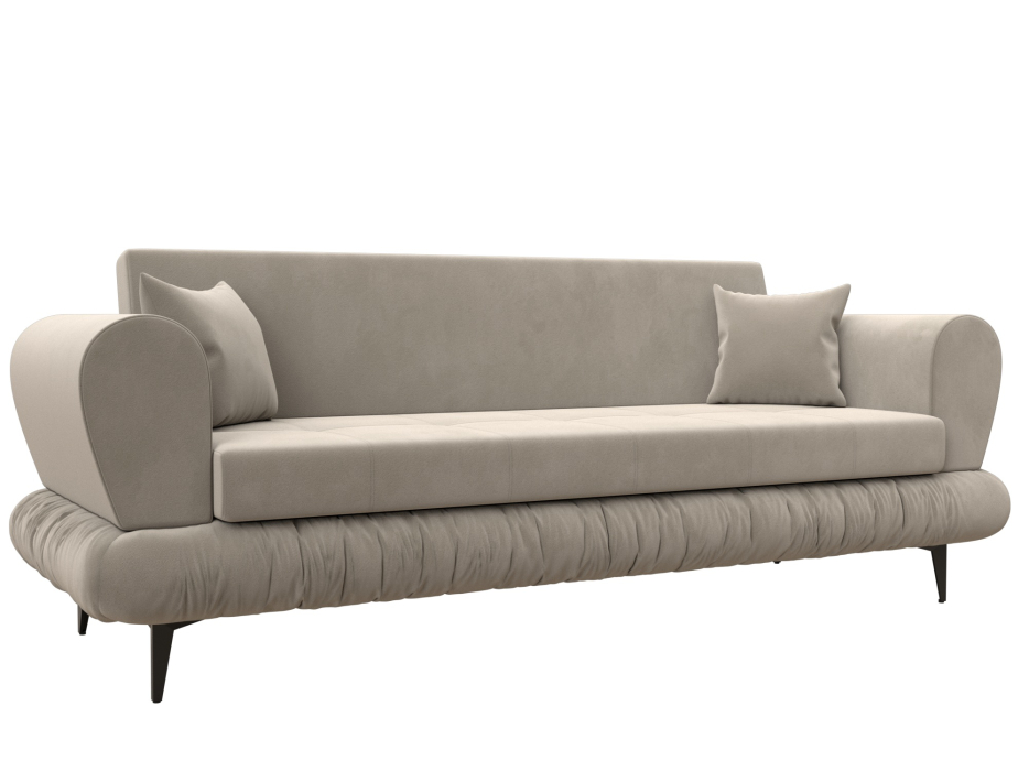 Диваны книжки, Диван-книжка Лига-045, микровельвет