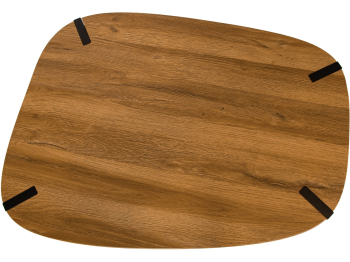 Стол журнальный Мебелик BeautyStyle 35