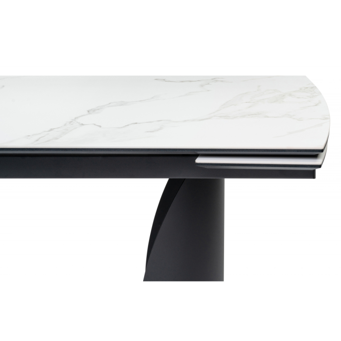 Обеденные столы, Керамический стол Готланд 180(240)х90х79