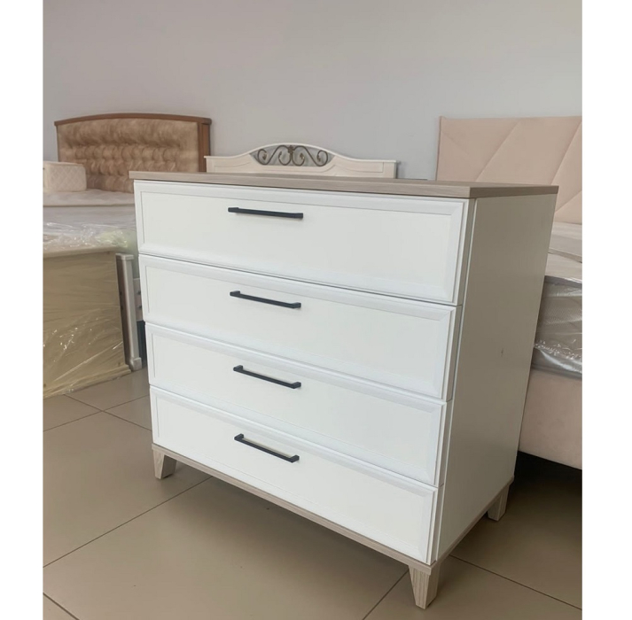 Комоды, Комод с ящиками Аурелио 6