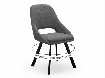 Стул DikLine 247 (микровелюр)