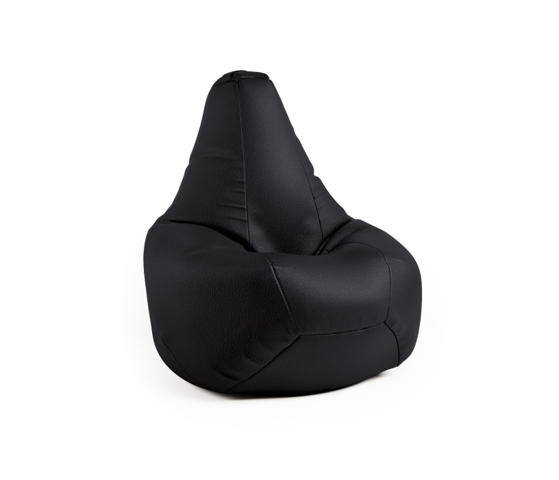 Кресло для отдыха, Кресло Груша, экокожа