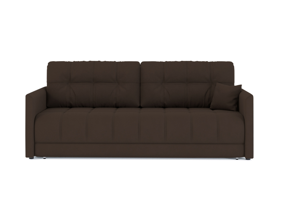 Диваны еврокнижки, Диван-кровать Босс Лофт  еврокнижка, велюр